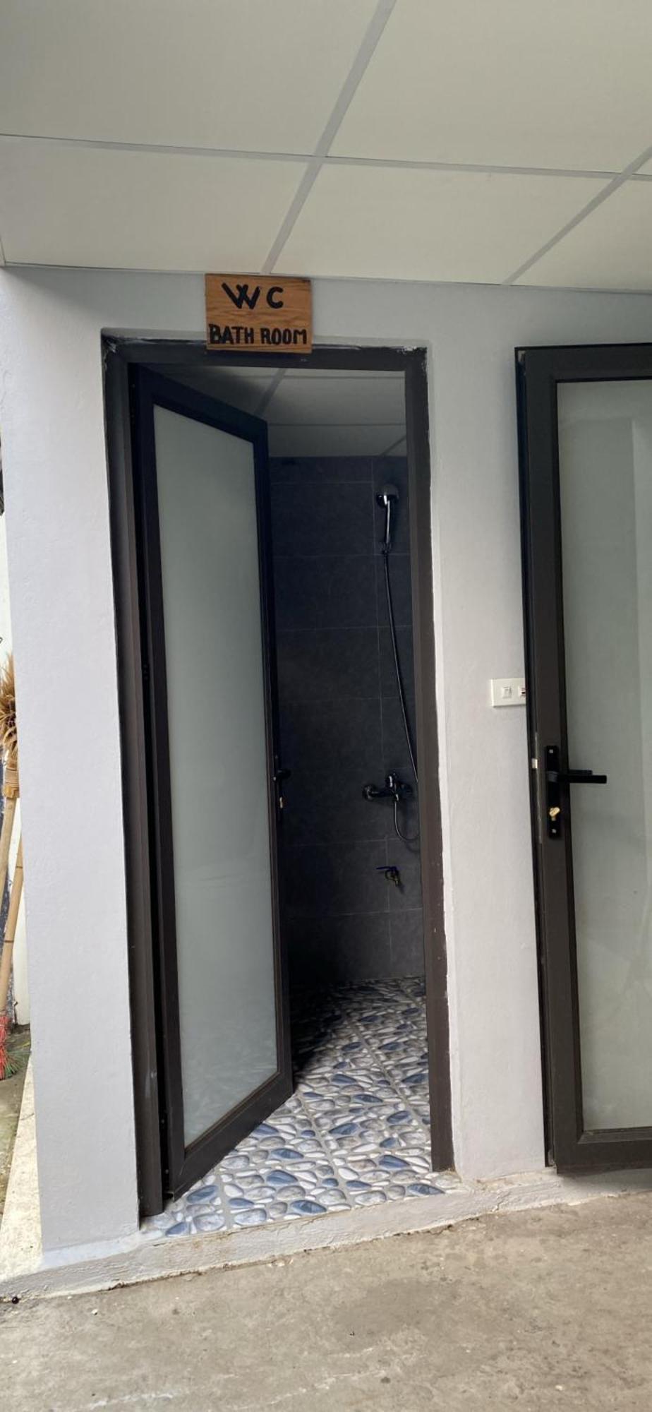Nam Thia Homestay Yen Bai Bagian luar foto