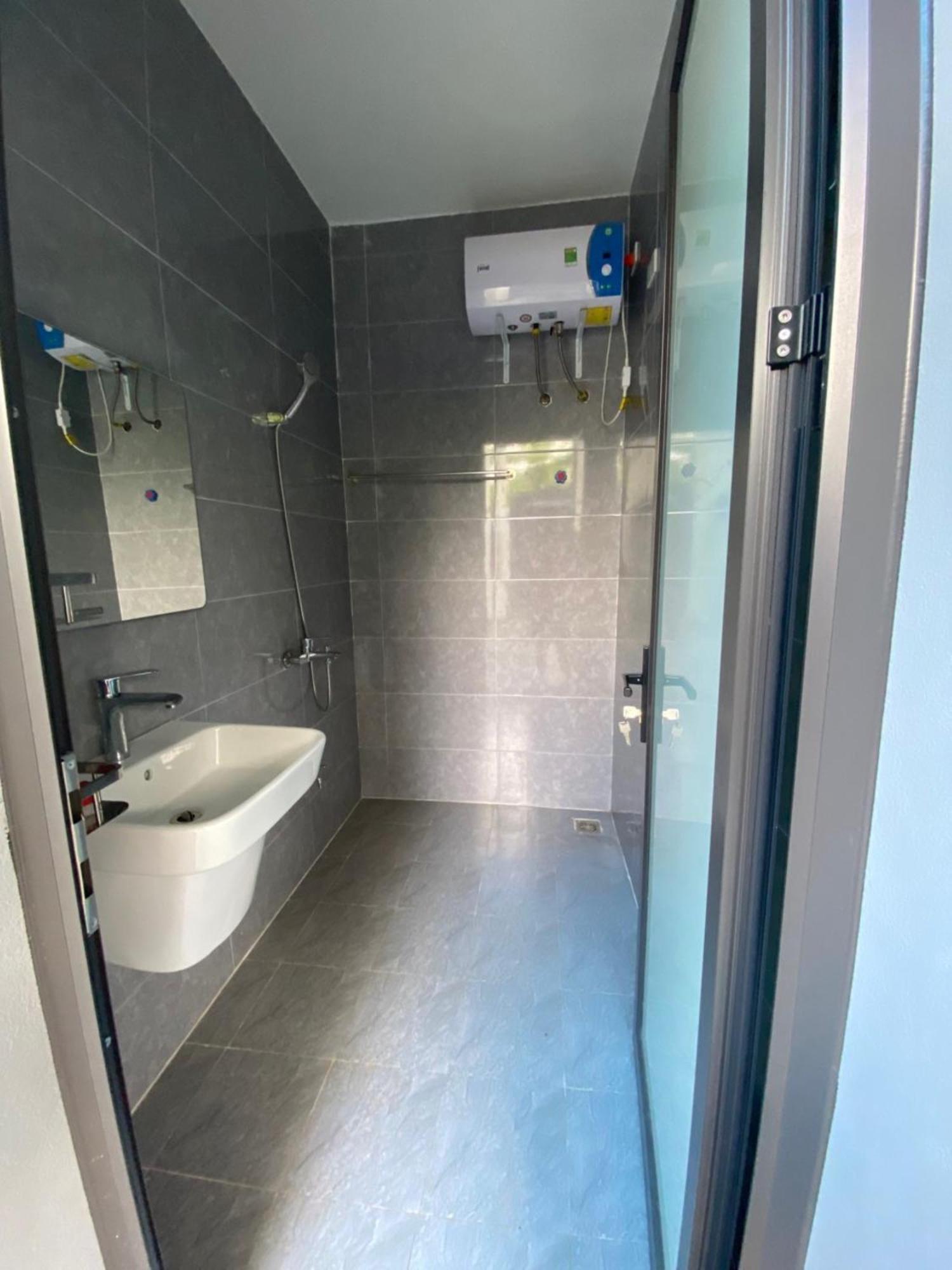 Nam Thia Homestay Yen Bai Bagian luar foto